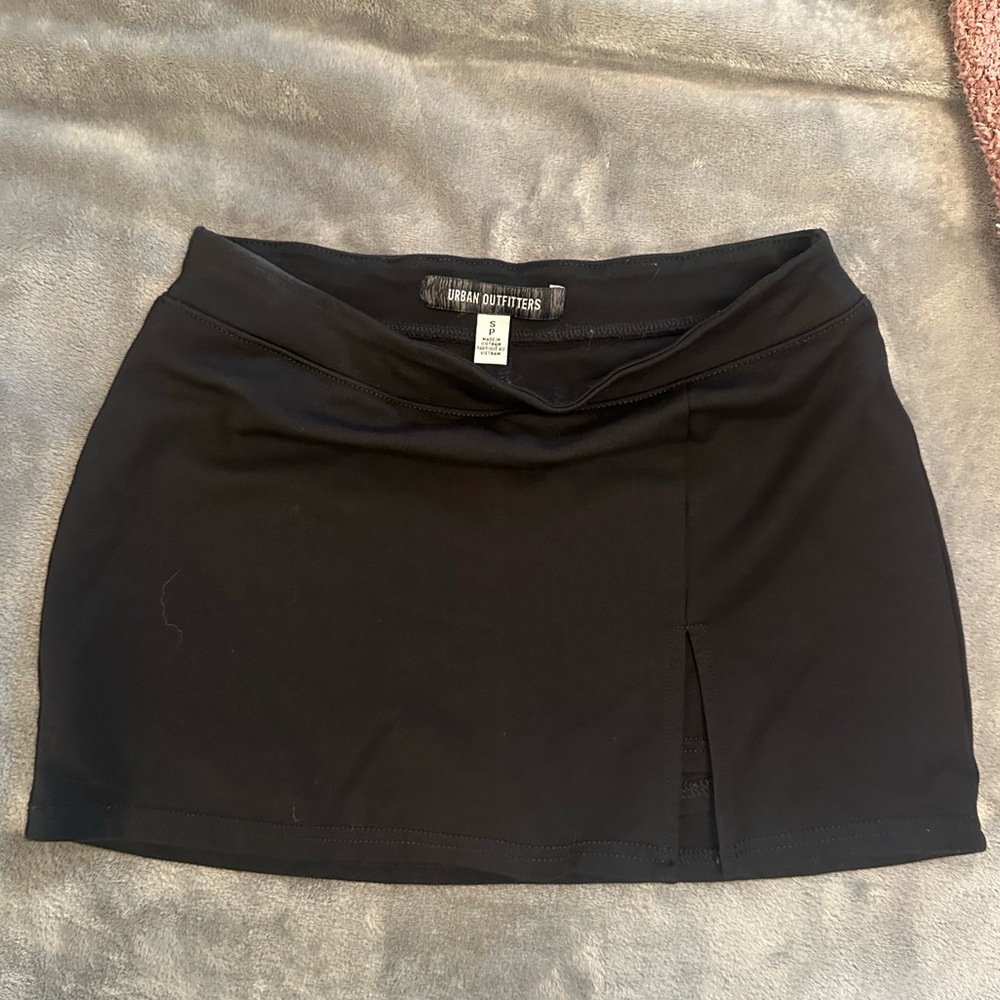 Urban Outfitters Grace Mini Skirt Skort